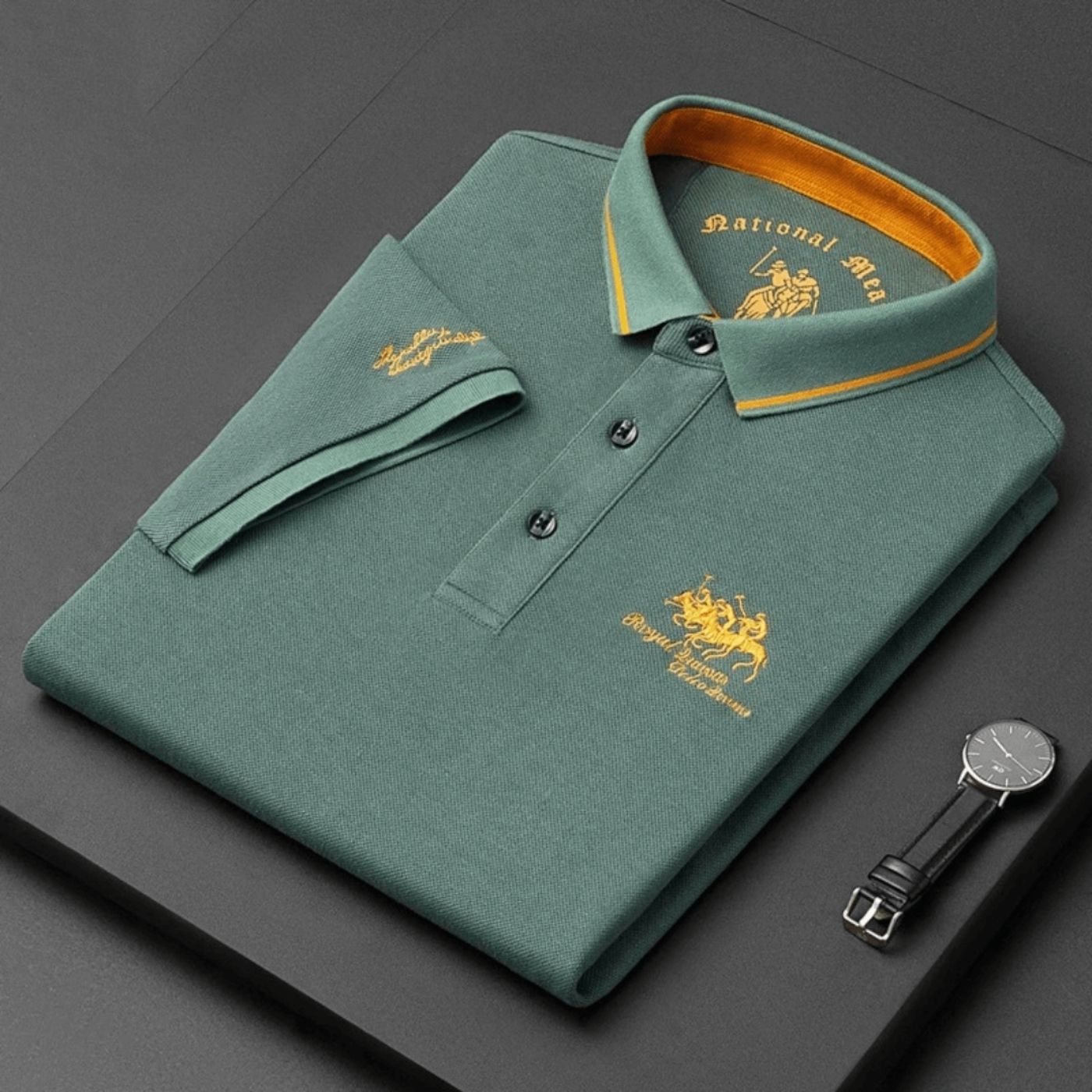 PIETRO | POLO DE LUJO