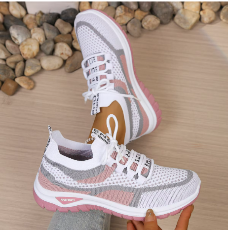 NERINA | ZAPATILLAS LIGERAS Y CÓMODAS