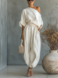 MILA | ELEGANCIA NATURAL: MODERNA, FEMENINA Y CÓMODA ✨