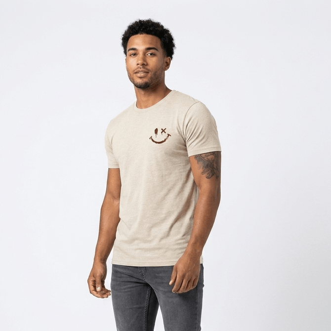 CAMISETA SUNSET VIBES