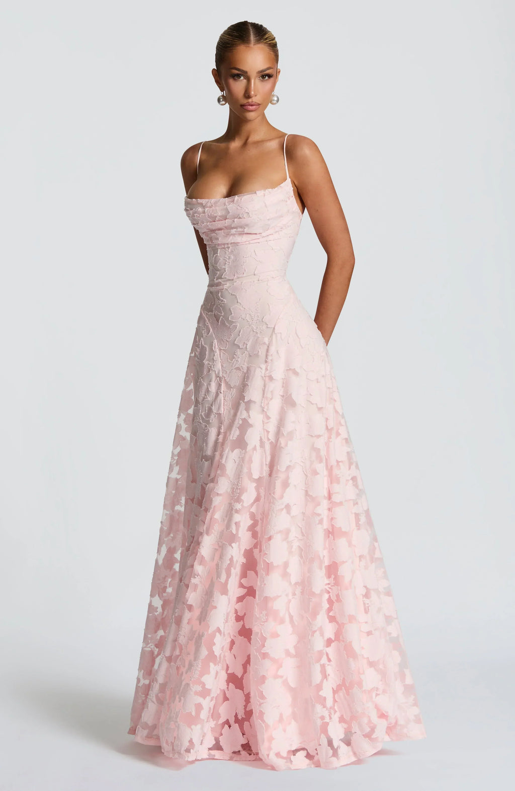 SOLÈNE™ – VESTIDO ELEGANTE PARA OCASIONES ESPECIALES