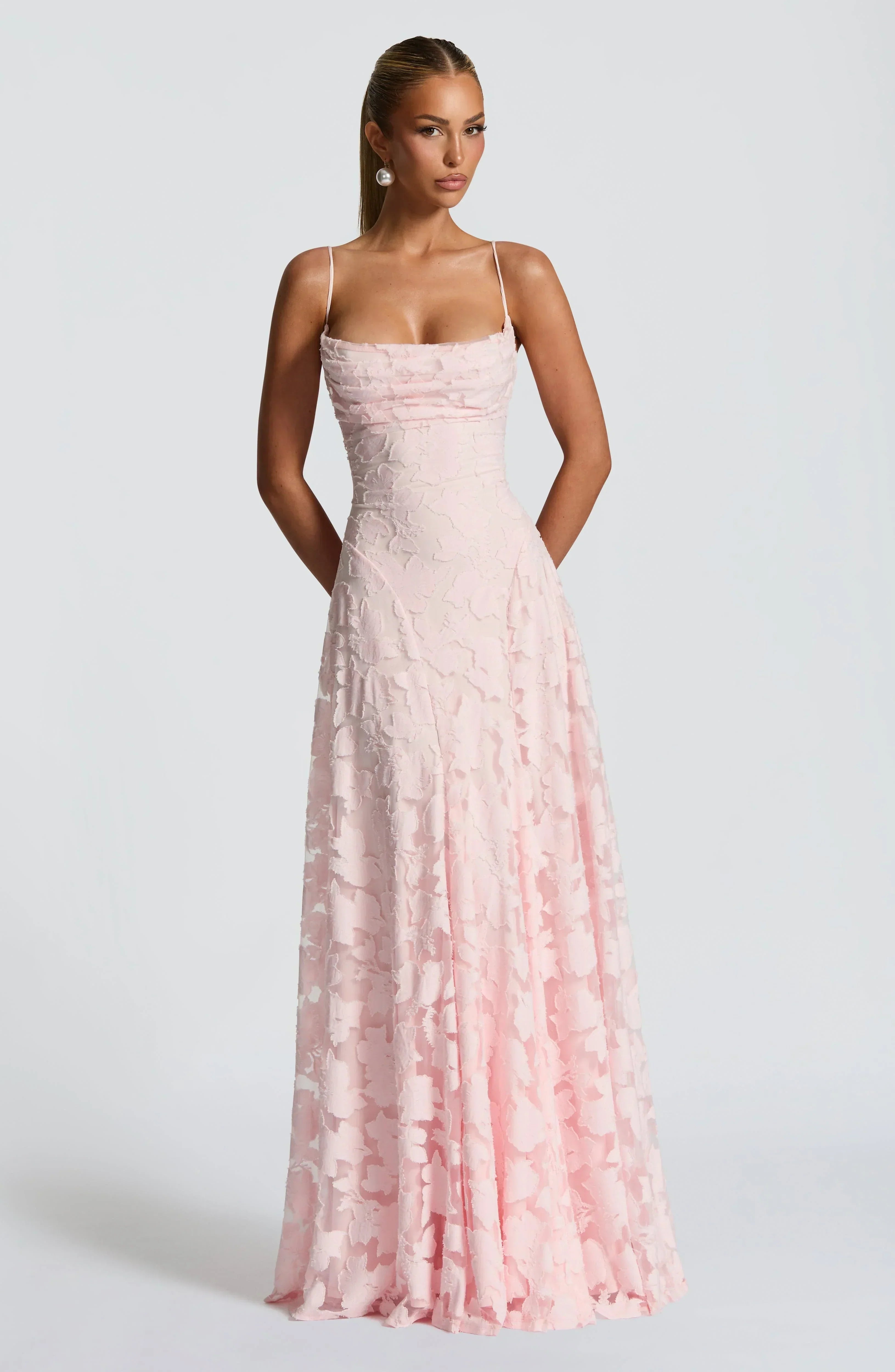 SOLÈNE™ – VESTIDO ELEGANTE PARA OCASIONES ESPECIALES