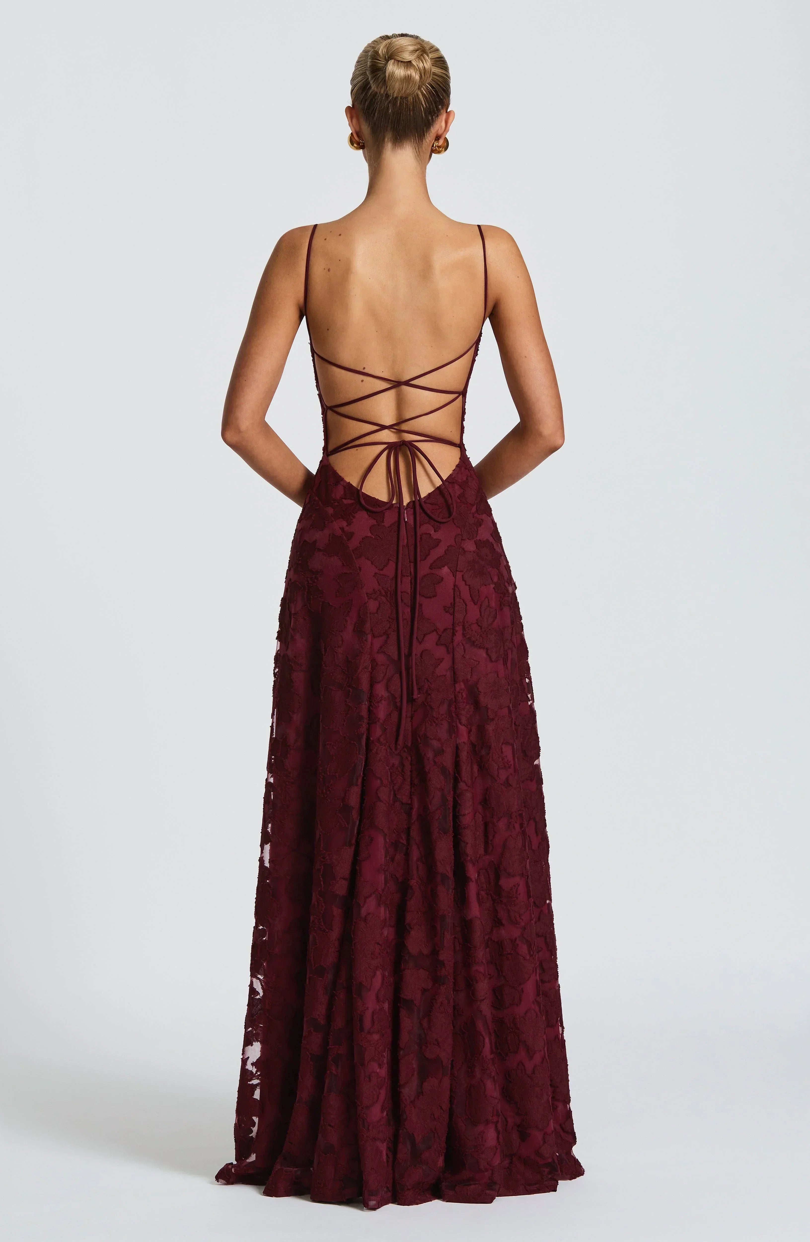 SOLÈNE™ – VESTIDO ELEGANTE PARA OCASIONES ESPECIALES