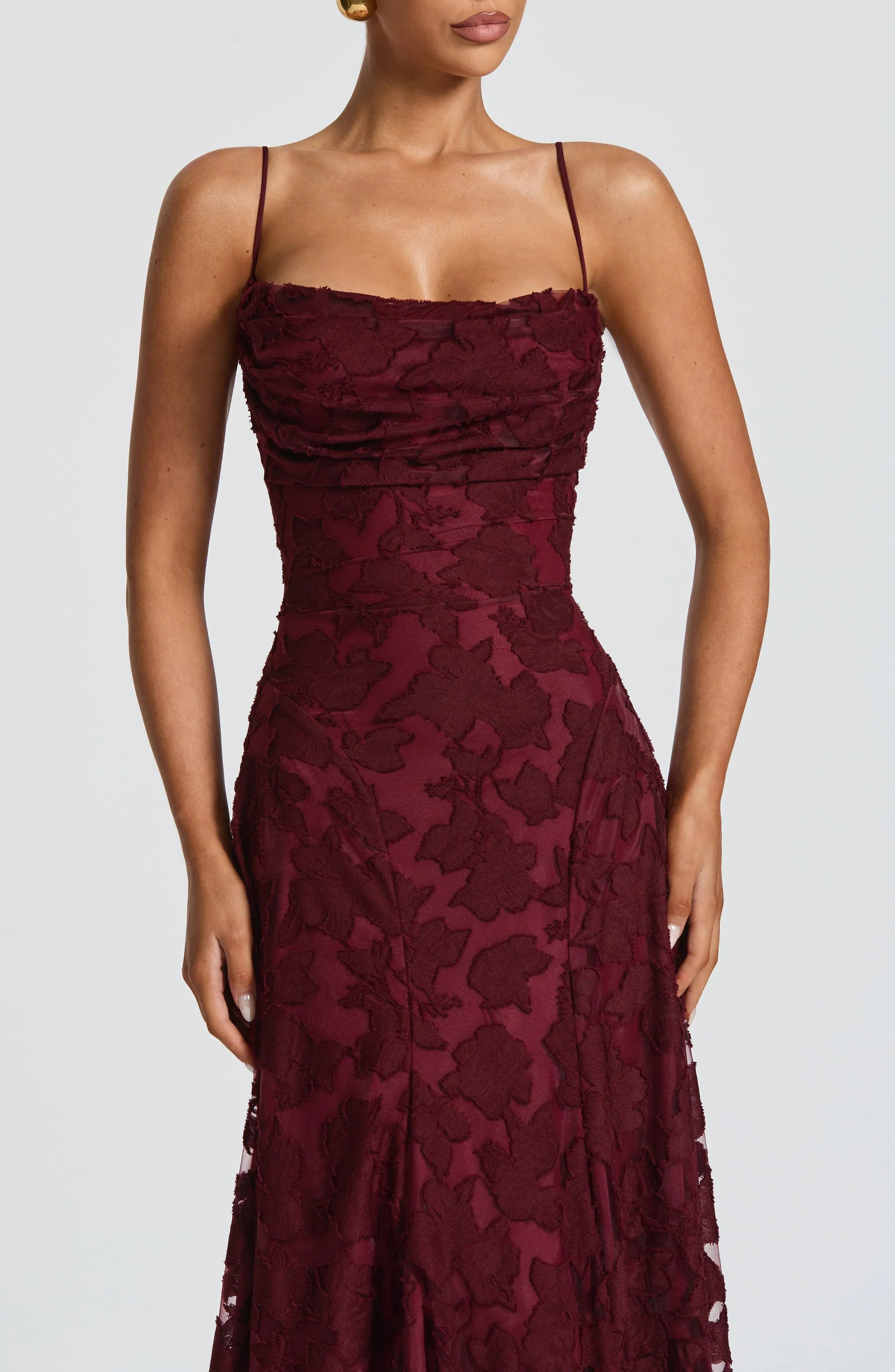 SOLÈNE™ – VESTIDO ELEGANTE PARA OCASIONES ESPECIALES