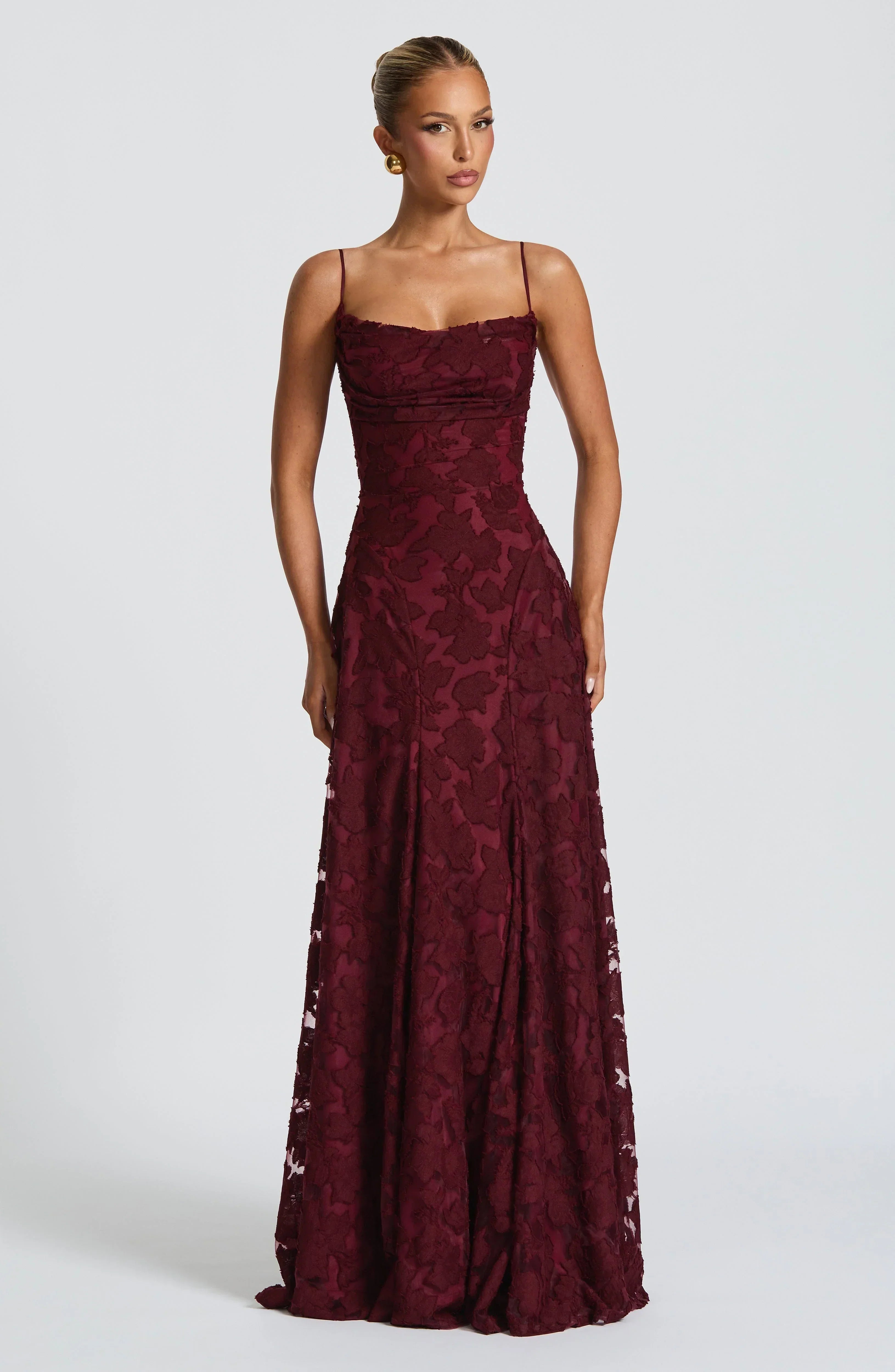 SOLÈNE™ – VESTIDO ELEGANTE PARA OCASIONES ESPECIALES