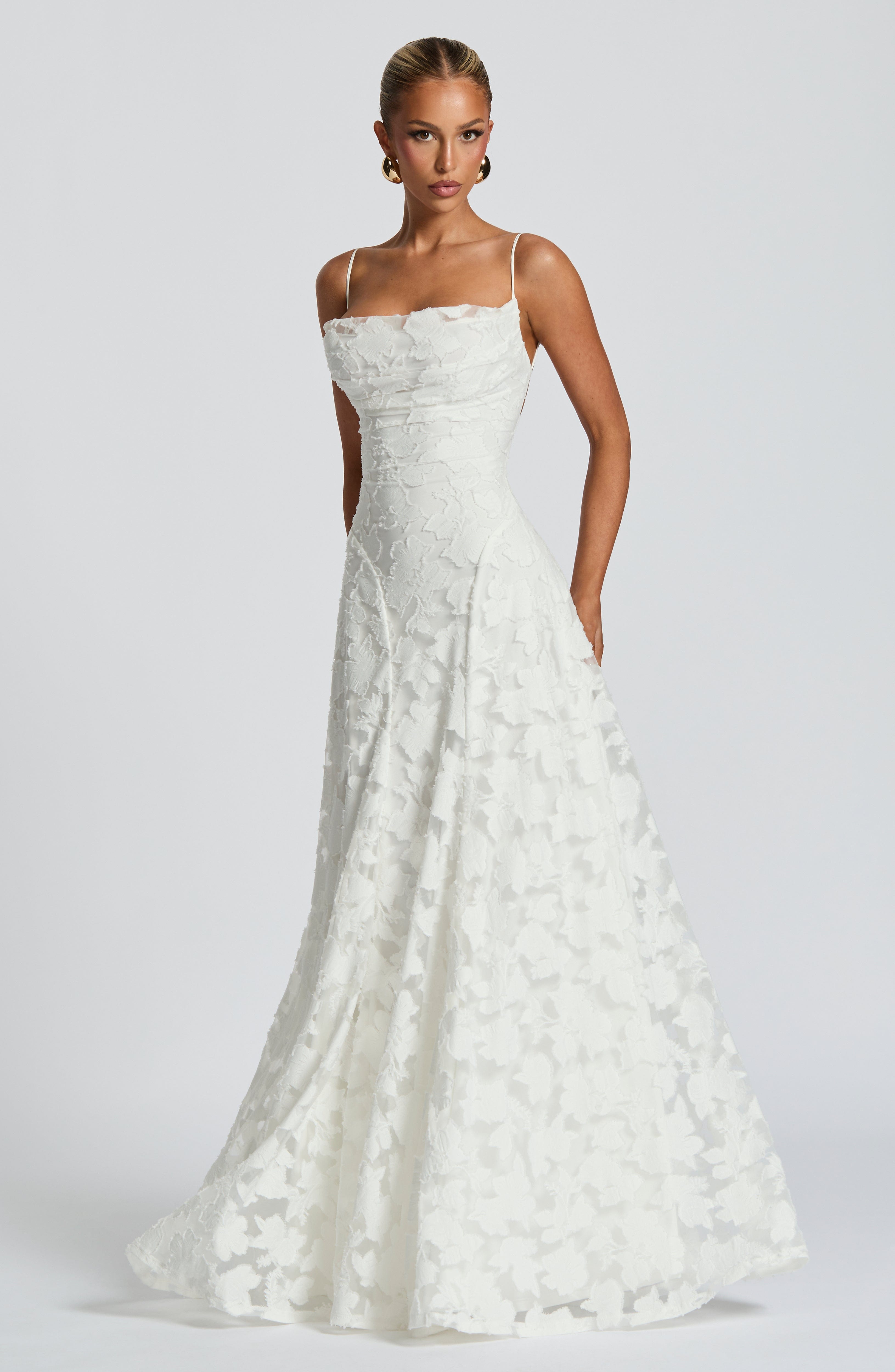 SOLÈNE™ – VESTIDO ELEGANTE PARA OCASIONES ESPECIALES