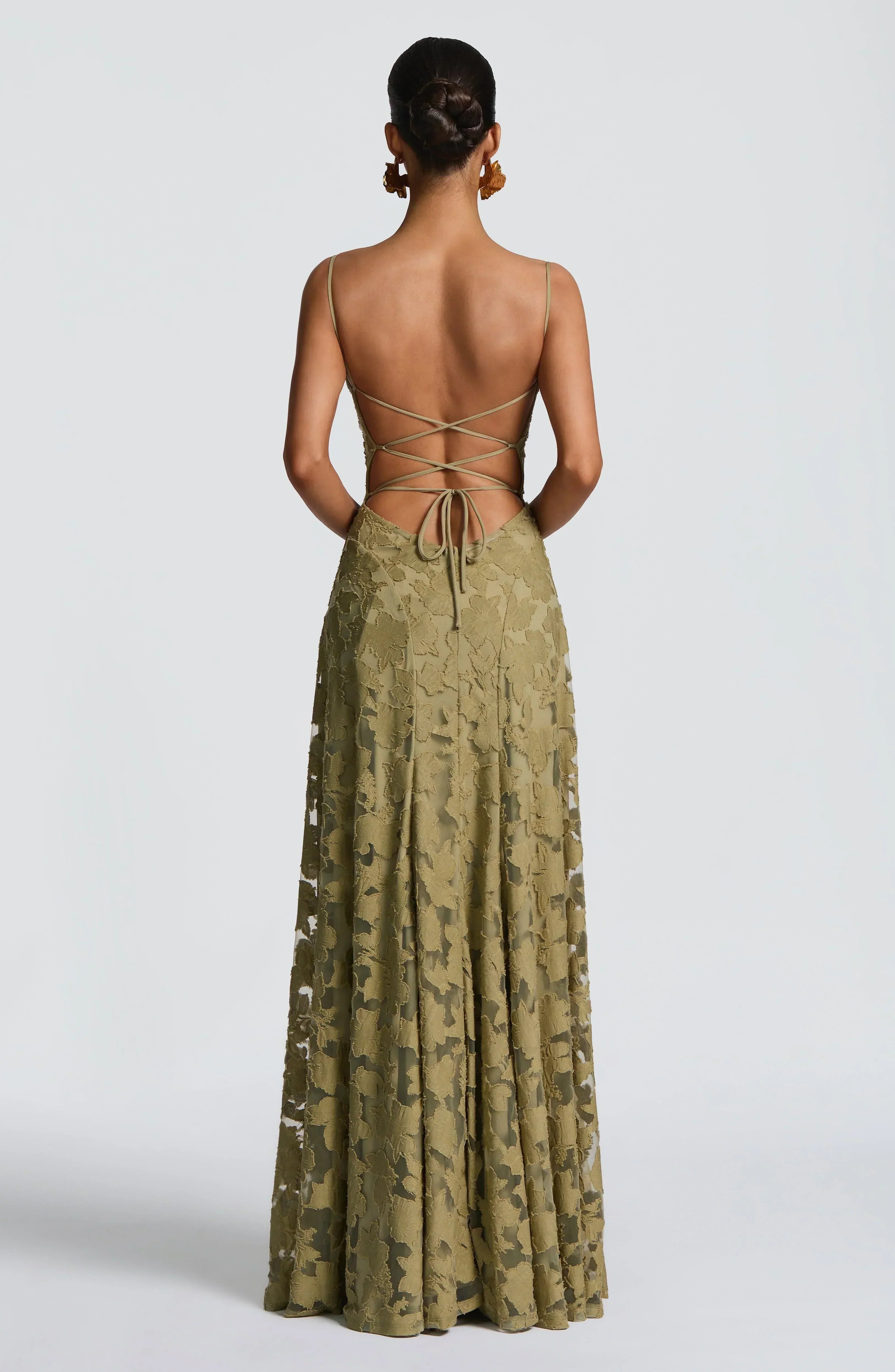 SOLÈNE™ – VESTIDO ELEGANTE PARA OCASIONES ESPECIALES