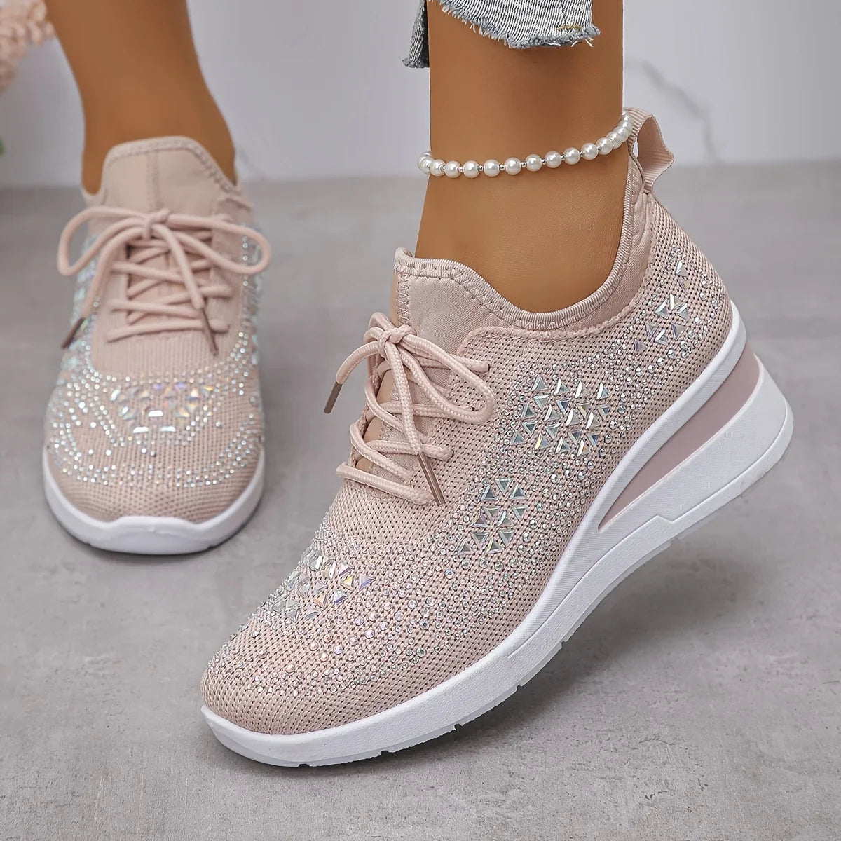ZAPATILLAS LUMINA COMFORT
