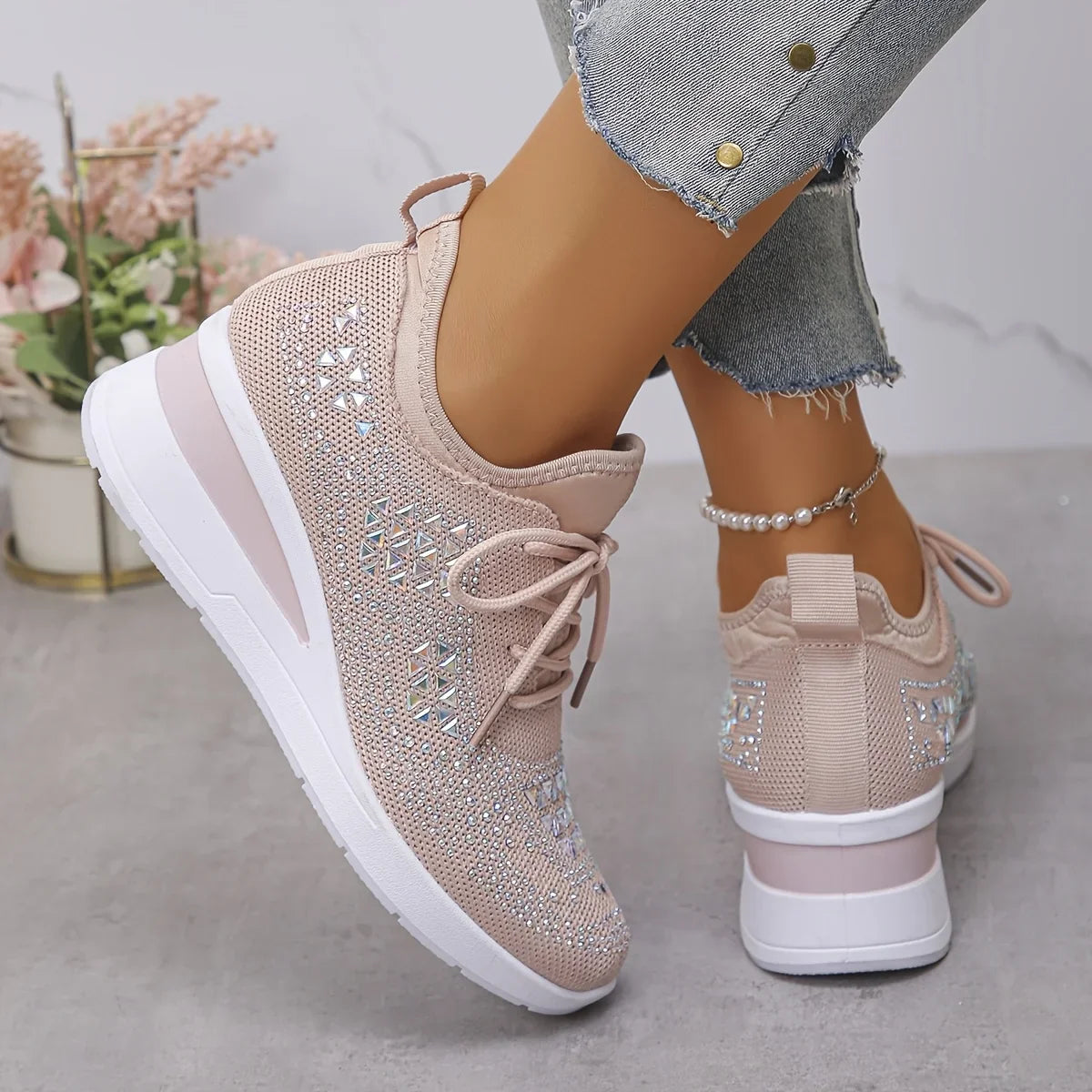 ZAPATILLAS LUMINA COMFORT
