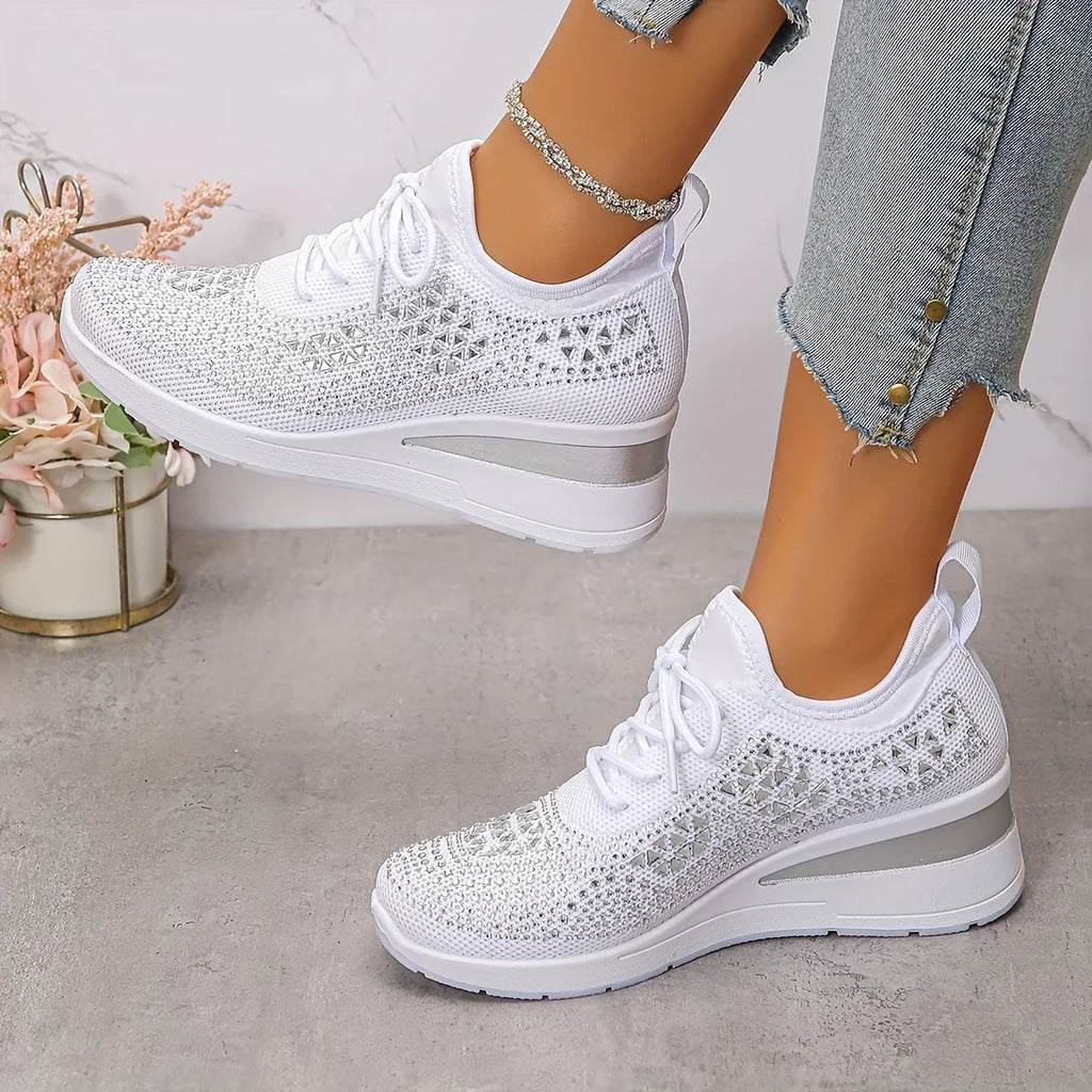 ZAPATILLAS LUMINA COMFORT