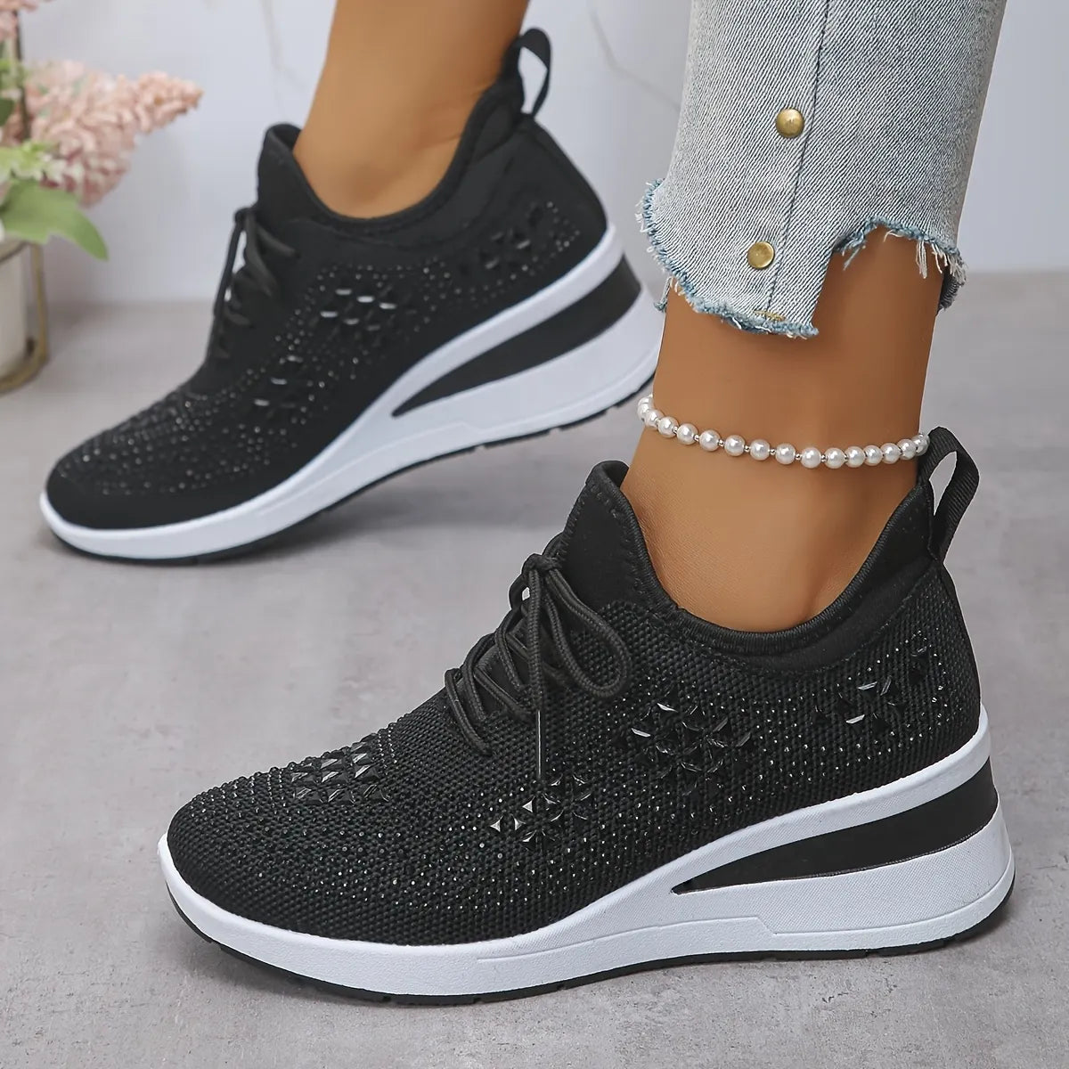 ZAPATILLAS LUMINA COMFORT
