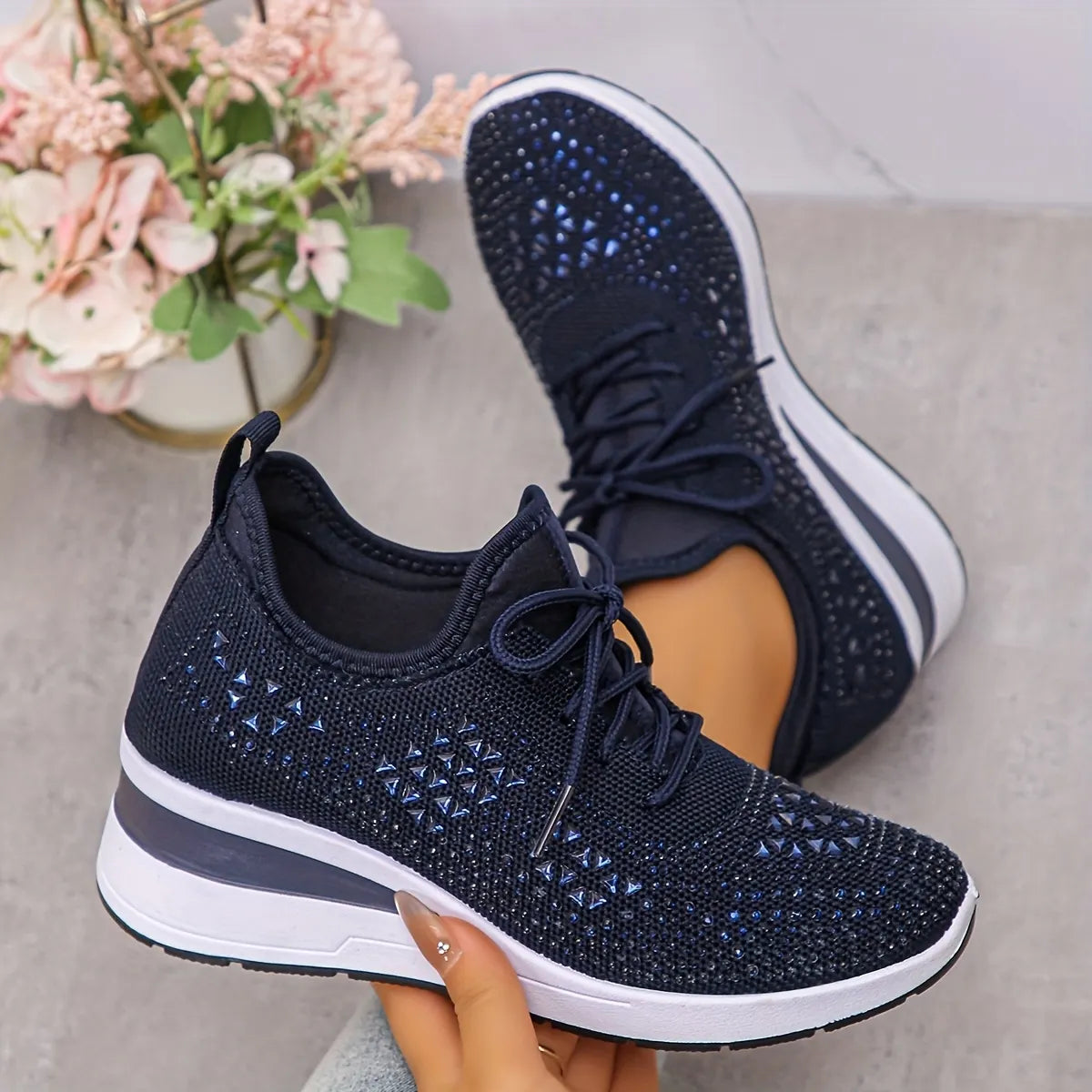 ZAPATILLAS LUMINA COMFORT