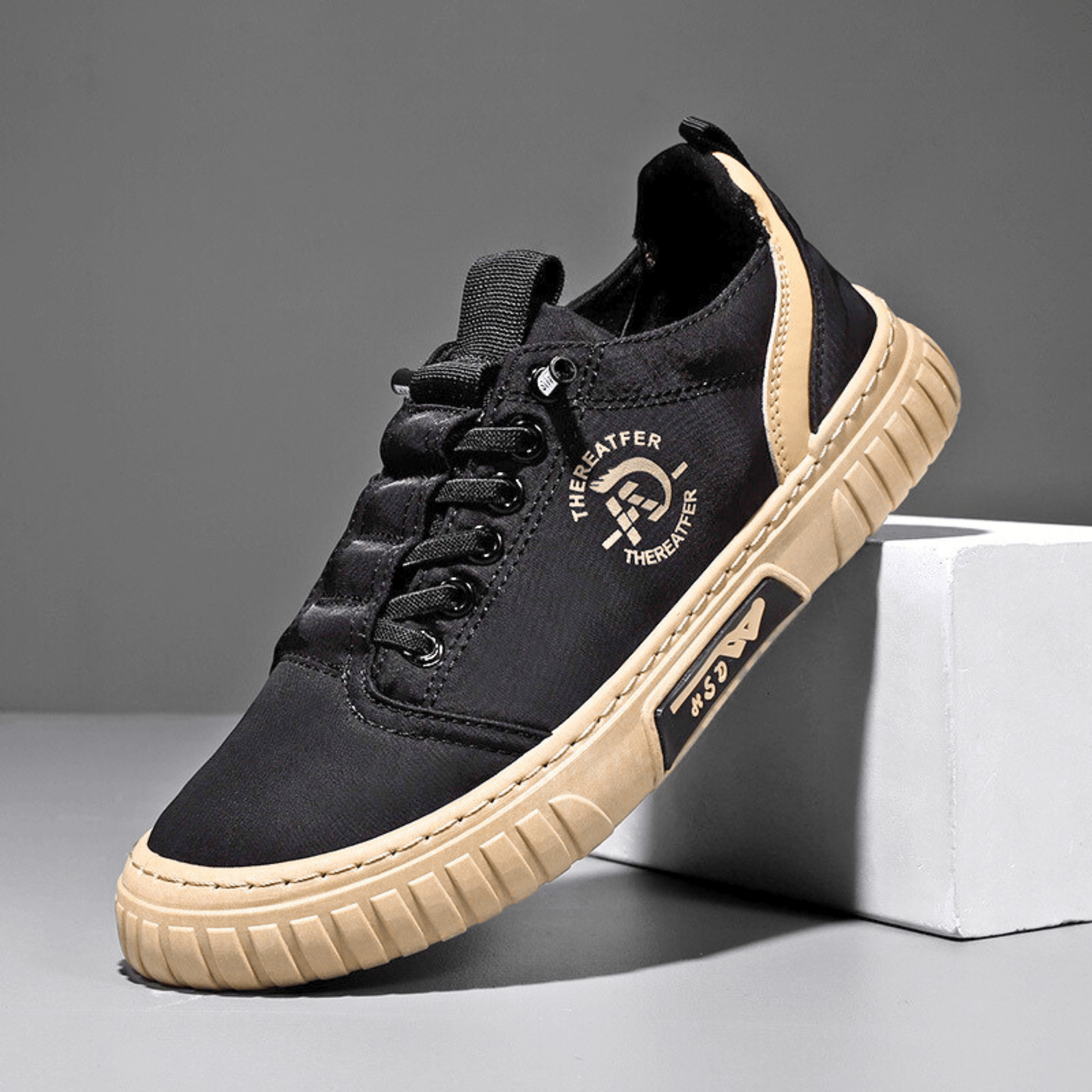 THEERAFTER | ZAPATILLAS CASUAL URBANAS