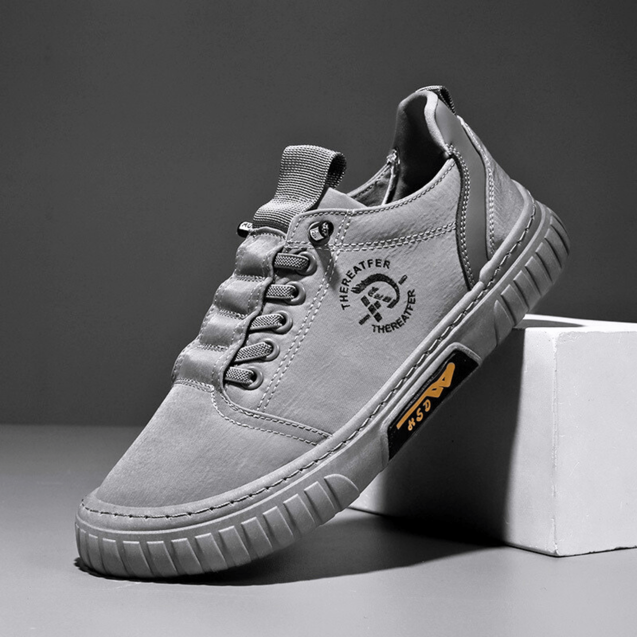 THEERAFTER | ZAPATILLAS CASUAL URBANAS