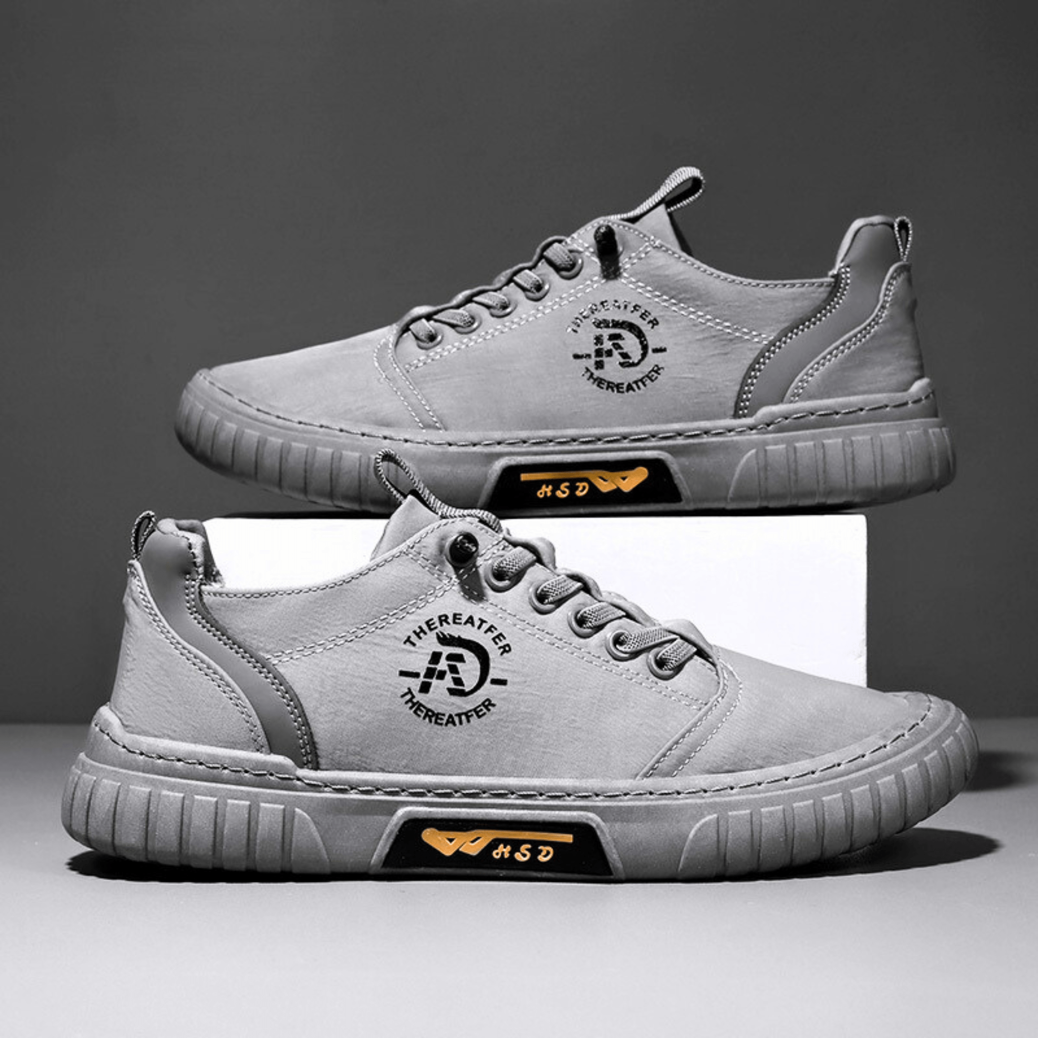 THEERAFTER | ZAPATILLAS CASUAL URBANAS
