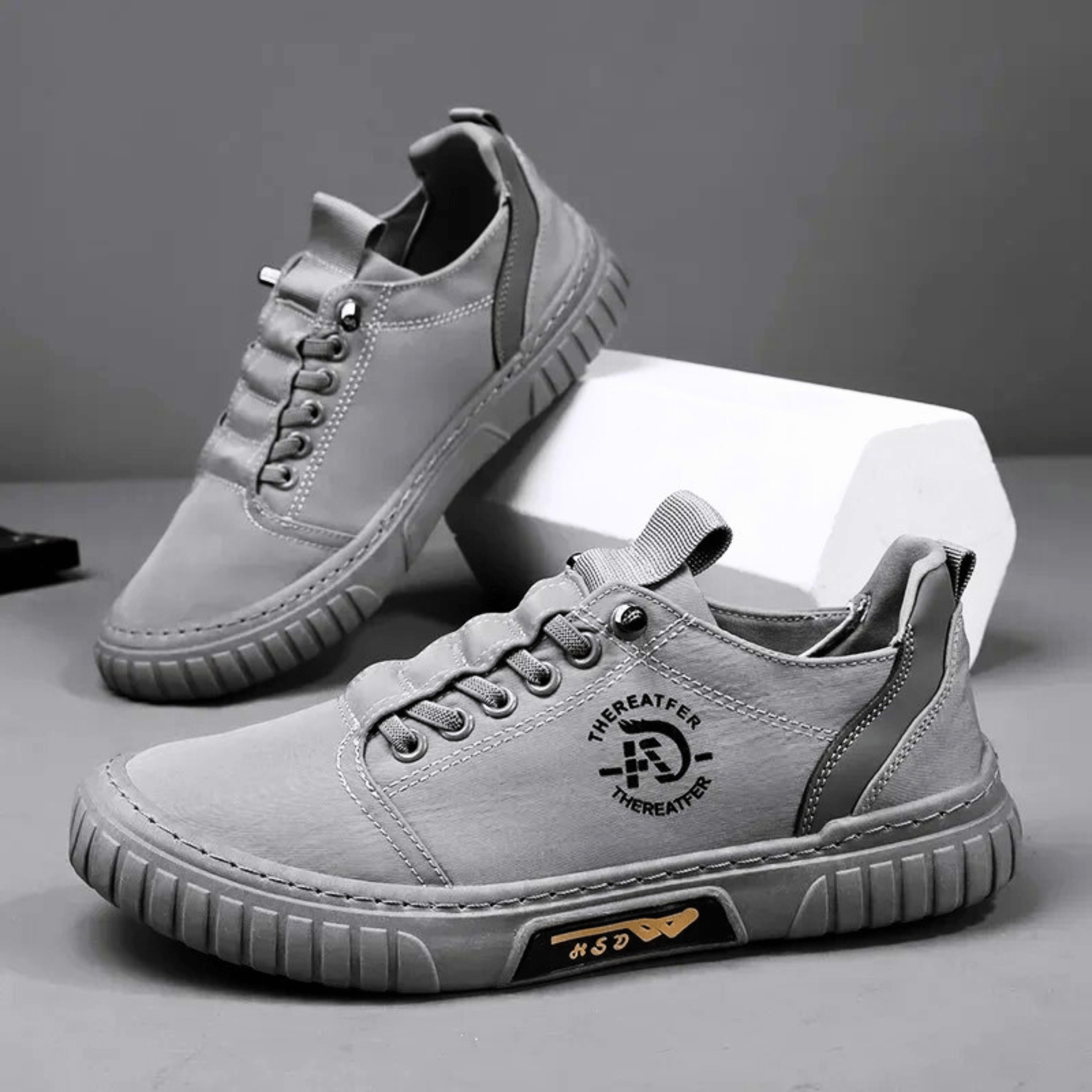 THEERAFTER | ZAPATILLAS CASUAL URBANAS