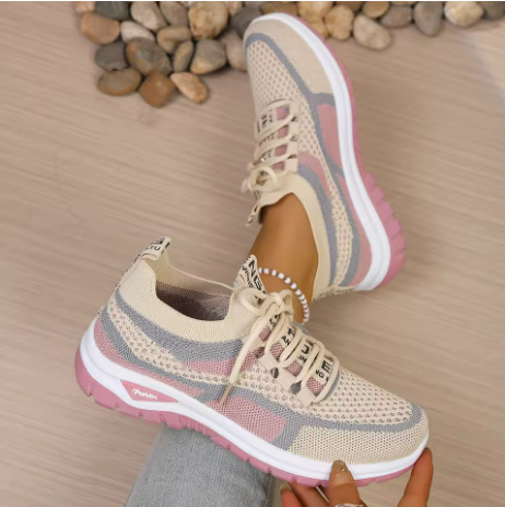 NERINA | ZAPATILLAS LIGERAS Y CÓMODAS
